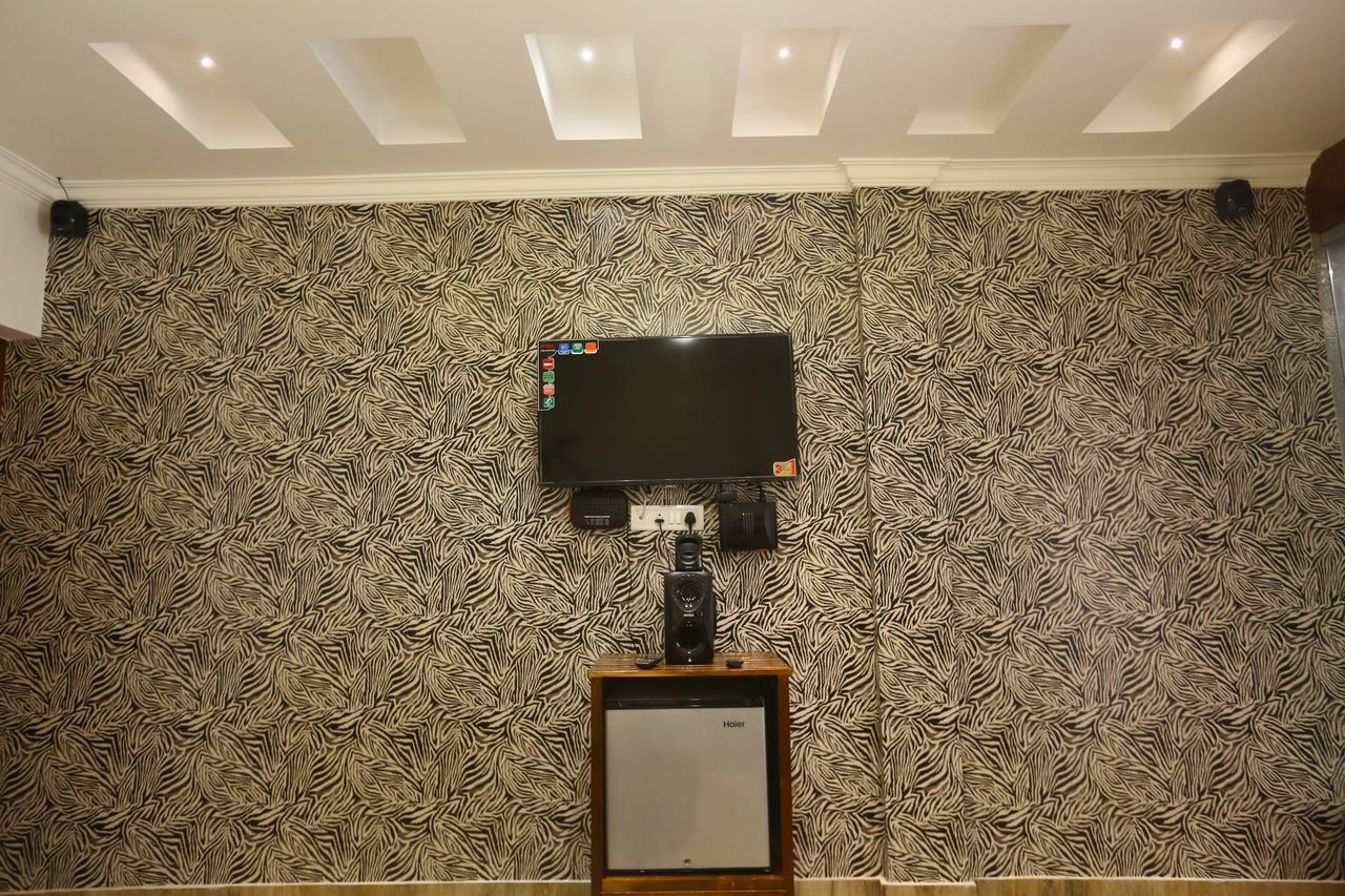 Zoom Inn Pondicherry Exterior photo